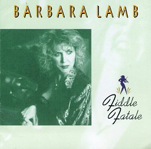 CD-Charts  Music : Fiddle Fatale [CASSETTE]