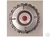 King Arthurs Tools 45822 Lancelot 22 tooth, 5/8 center hole