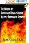 The Healing of Satanically Ritually Abused Multiple Personality Disorder