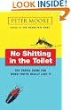 No Shitting in the Toilet