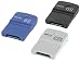 Hama GC Memory CARD 4MB Purple Gamecube