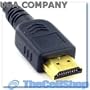 HDMI Cable 28AWG Gold Plated Con. (15 feet)