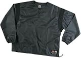 Baseball - Easton Youth Longsleeve Game Day Pullover