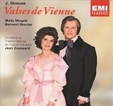 J. Strauss: Valses de Vienne