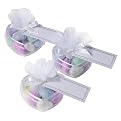 Heart Mega Favor Kit - 24 pk.