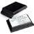 Brand New Audiovox PPC-6700 Extended Lithium-Ion Battery (2400mAh) with Black Door