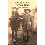 Tales of a Texas Boydi Marva Dasef