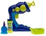 Professor Bubbles - Magic Smokey Bubble Shooter - Toys