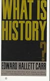 What Is History?