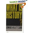 What Is History? by  Edward Hallet Carr