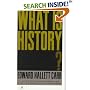 What Is History?