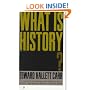 What Is History?