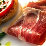 COMBO - Sliced Serrano + Sliced Iberico de Bellota Paleta