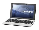 ONKYO minimumpc Windows7搭載 C4シリーズ C405W5B