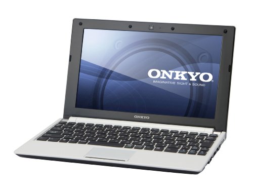 ONKYO minimumpc Windows7搭載 C4シリーズ C405W5B