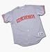 Bronson Arroyo #61 Reds YOUTH AWAY Replica Jersey