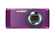 PENTAX �f�W�^���J���� Optio LS465 (���r�[�s���N) 1600����f 28mm 5�{ �����^�y�� OPTIOLS465PK
