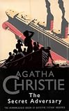 The Secret Adversary (Agatha Christie Mysteries Collection (Paperback))