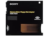 Sony Floppy Disc Interface for Memory Stick (MSAC-FD2MA)