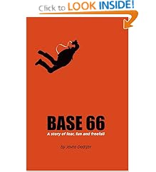 Base 66: A Story of Fear, Fun, and Freefall
