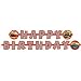 Riethmüller 550487 - CARS - 1 Partykette