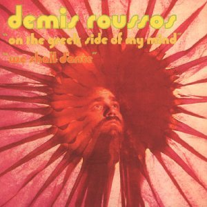 Demis Roussos - On the Greek Side of My Mind - Zortam Music