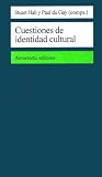 Cuestiones de Identidad Cultural