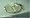 Linen Ease 70 Inch Round Ivory Fabric Tablecloth