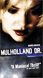 Mulholland Drive