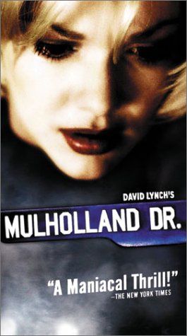 Mulholland Drive