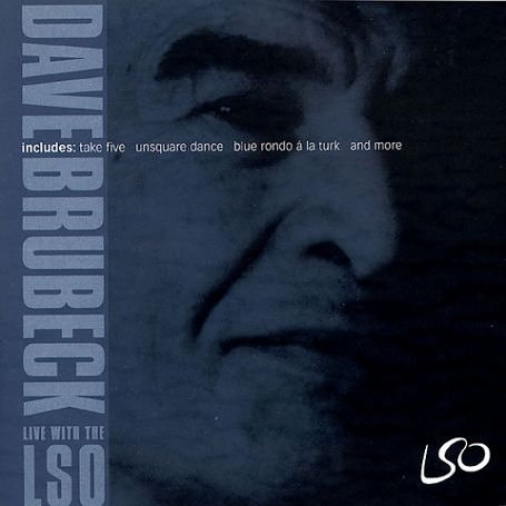 CD-Charts  Music : Live With the LSO
