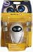 Disney Pixar Wall-E Movie Exclusive 3 Inch Diecast Figurine EVE