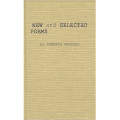 New and Selected Poems