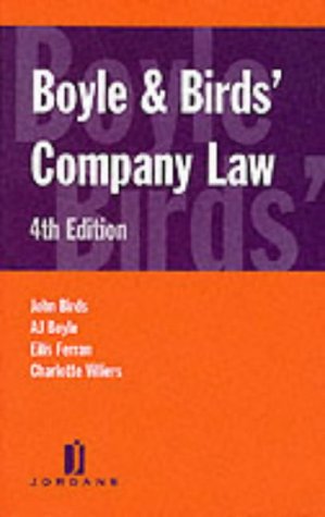 Company Law