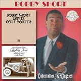 Music : Bobby Short Loves Cole Porter [Us Import]