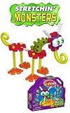 Eigenschaften Ruland Product & Marketing 85225 / RPM 85225 - Monster Friends Stretchy
