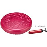 HATAS(ハタス) バランスディスクポンプ付セット DK450P