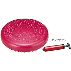HATAS(ハタス) バランスディスクポンプ付セット DK450P