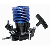 .26 Max, Picco Off-Road Truck, Pull Start by OFNA Racing