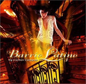 CD-Charts  Search : Barrio Latino 3 (Unibox)