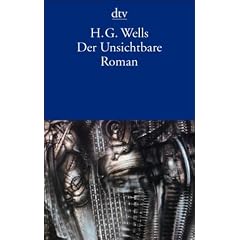 Der Unsichtbare: Roman
