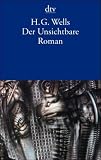 Der Unsichtbare: Roman
