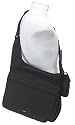 Combi Urban Sling Diaper Bag Black