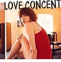 LOVE CONCENT