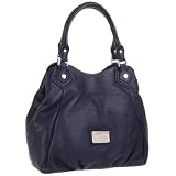 Marc By Marc Jacobs D4 Cls Q Fran Shoulder Bag
