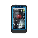 Trident CY-DX-BL Cyclops Case for Motorola Droid X (Blue)