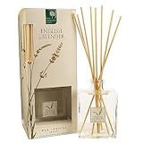 Wax Lyrical RHS Reed Diffuser Englsh Lavender