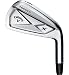 Callaway 2013 X Forged 3-PW Iron Set with Steel Shafts
