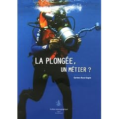 La plong�e, un m�tier ?