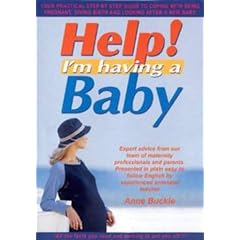Help! I'm Having a Baby [DVD]